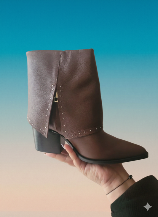 BOTA "ECO-VAQUERA"
